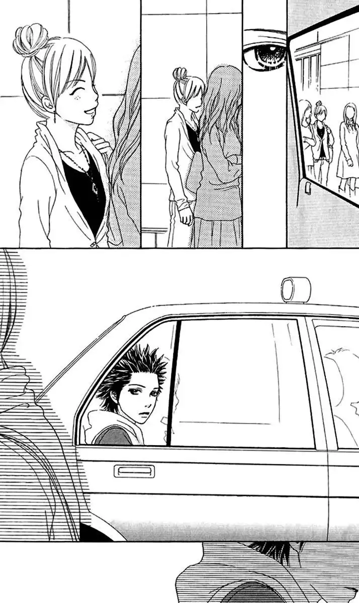Parfait Tic Chapter 139 12